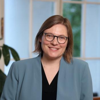 Beth Schueler