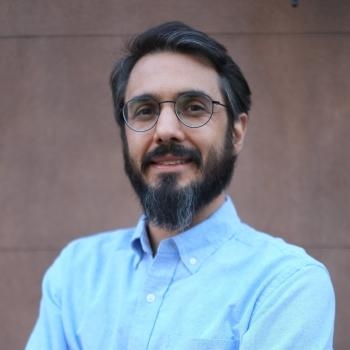 Fernando Amaral Carnauba