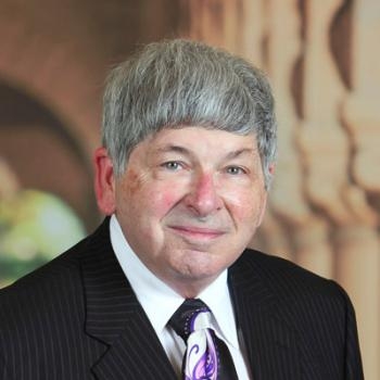 Michael Kamil