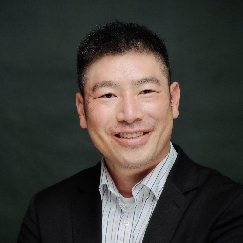 Associate Professor Victor Lee