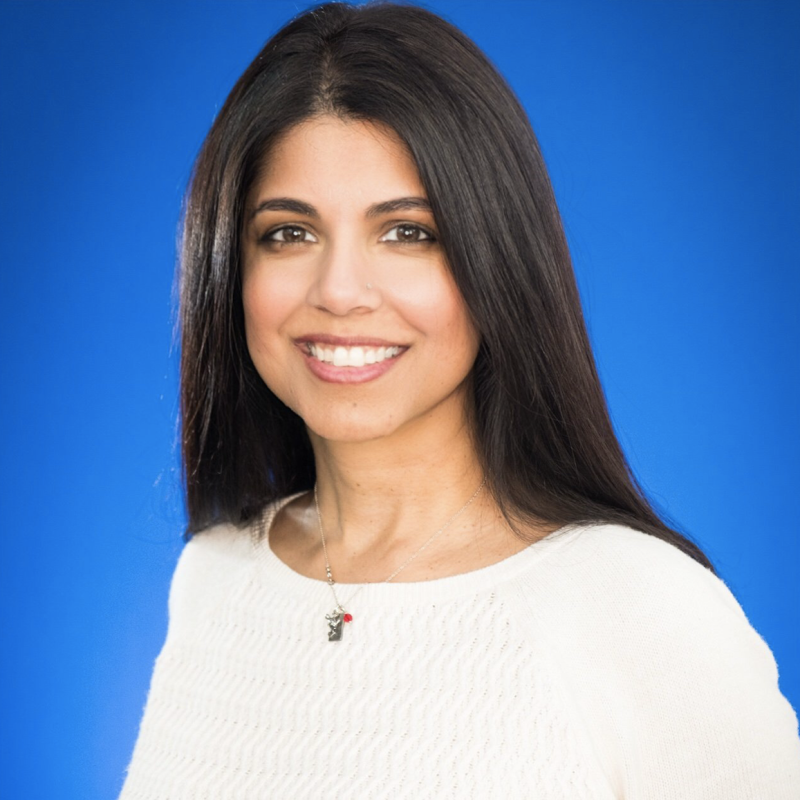 Purvi Mody, MA ’99 Administration & Policy Analysis, MBA ’04