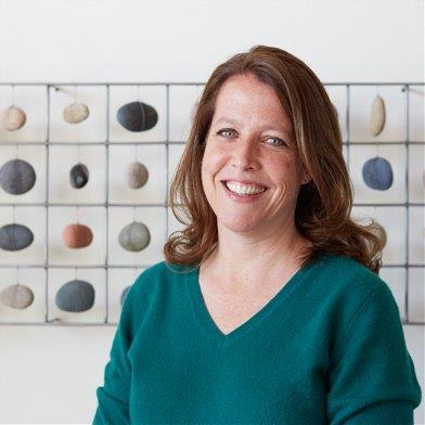 Janet Coffey, ’92, PhD ’03 Curriculum Studies and Teacher Education