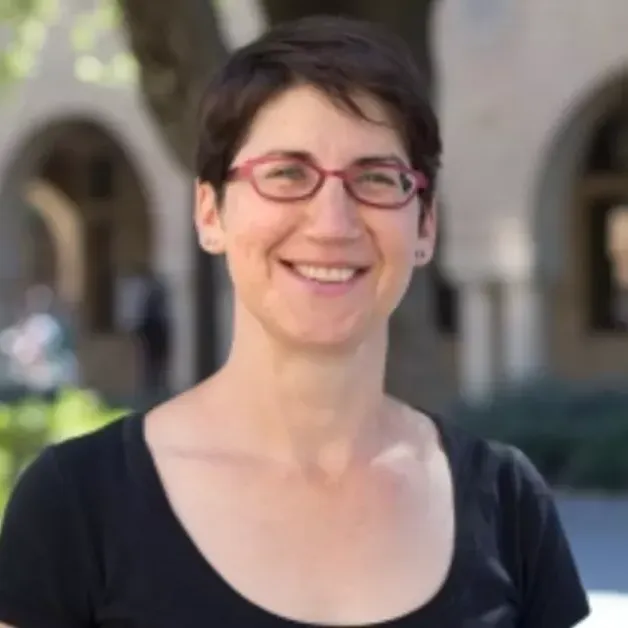 Sarah Levine