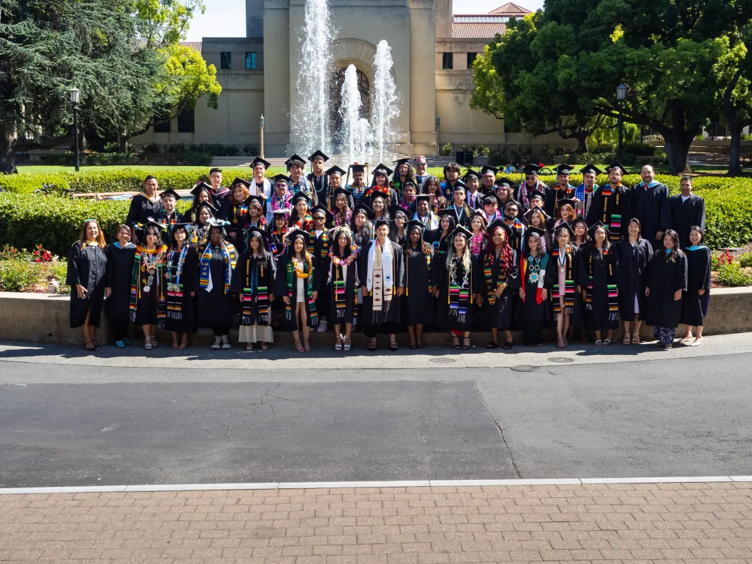 East Palo Alto Academy High School Class of 2024