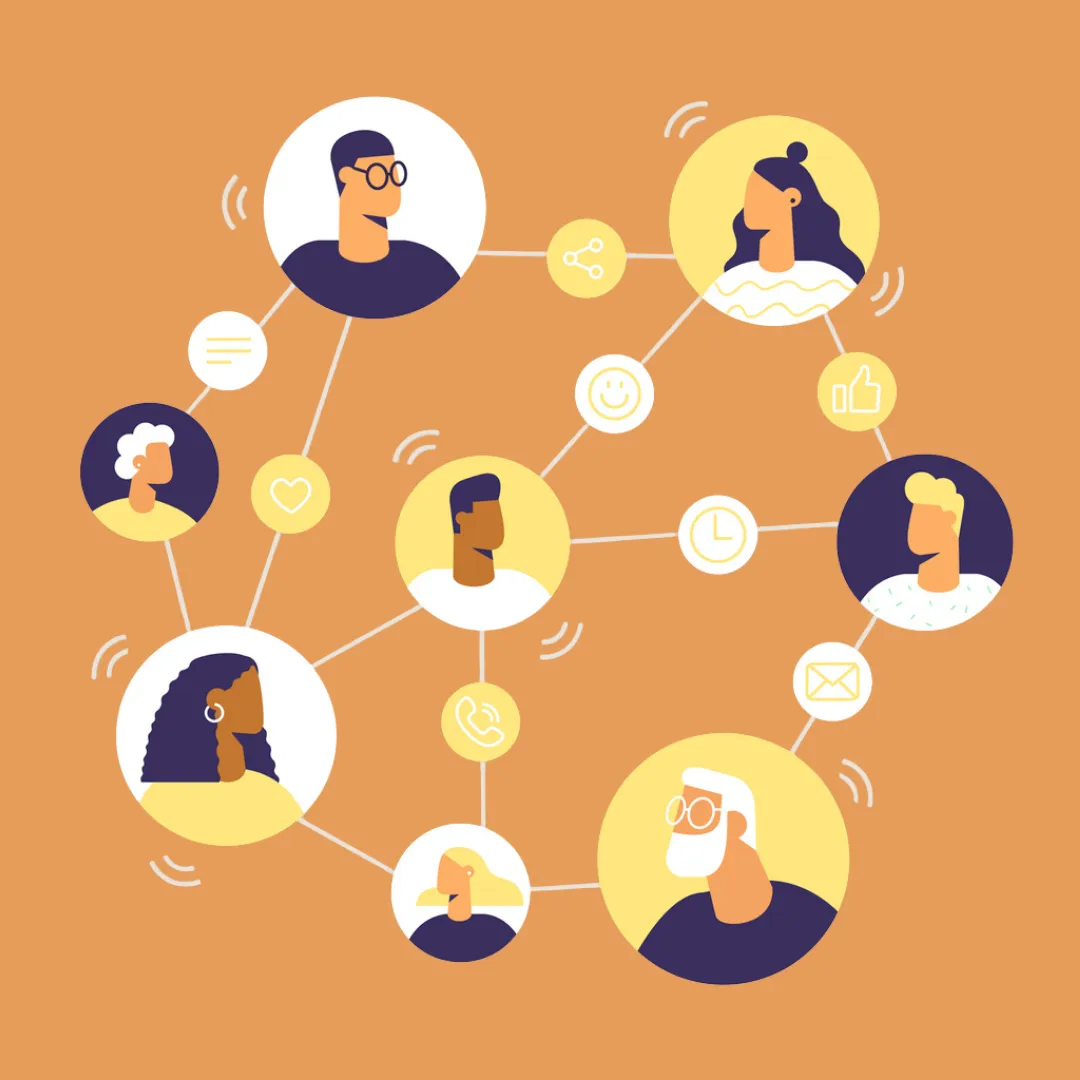Norm Design community web
