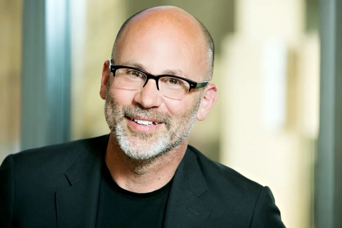 Photo of Philip Fisher