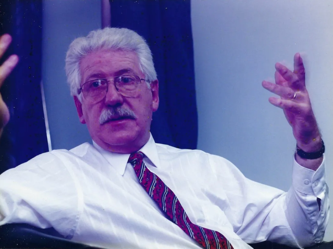 Denis Phillips