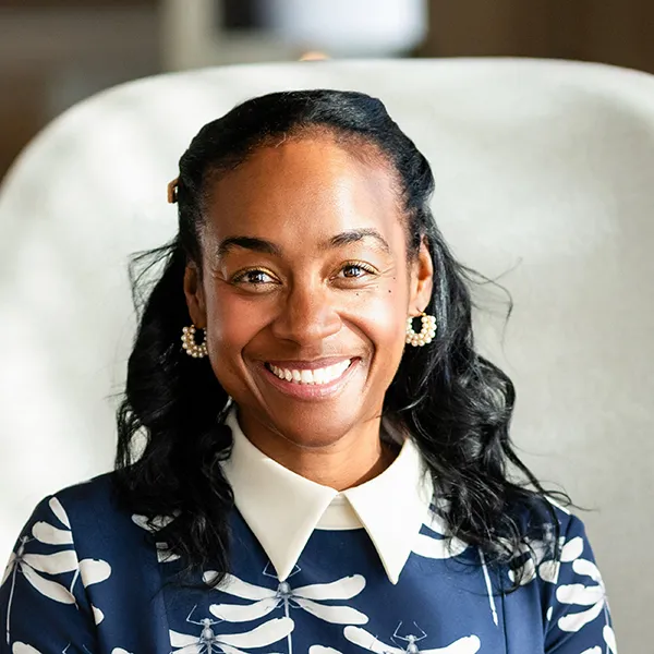 Photo of Maisha Winn